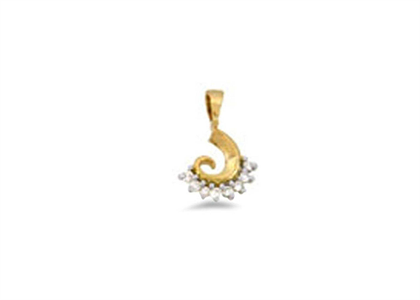 Gold Plated | Fashion Pendants